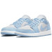 Jordan Air Jordan 1 low "university blue"