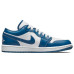 Jordan Air Jordan 1 low "marina blue"