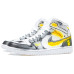 Jordan Air Jordan 1 Mid " "