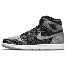 Jordan Air Jordan 1 retro high og "rebellionaire"