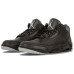Jordan Air Jordan 3 Retro Black Flip