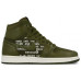 Jordan Air Jordan 1 Retro High Olive Canvas