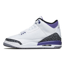 Jordan Air Jordan 3 Retro "Dark Iris"