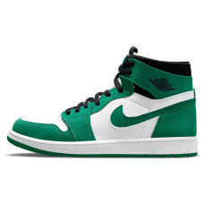 Jordan Air Jordan 1 zoom air cmft "stadium green"