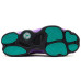 Jordan Air Jordan 13 Violet Teal'