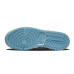 Jordan Air Jordan 1 Low Blue Stitch