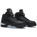 Jordan Air Jordan 5 Retro 3Lab5 Black Silver