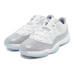 Jordan Air Jordan 11 Low "Cement Grey"