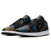 Jordan Air Jordan 1 Low "BHM" 2022