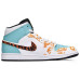 Jordan Air Jordan 1 Mid