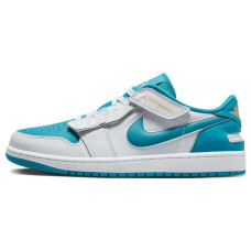 Jordan Air Jordan 1 Low Flyease "Aquatone"