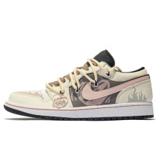 Jordan Air Jordan 1 Low stars GS