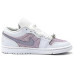 Jordan Air Jordan 1 Low Quilted