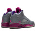 Jordan Air Jordan 5 Retro Cement Grey Pink 2013