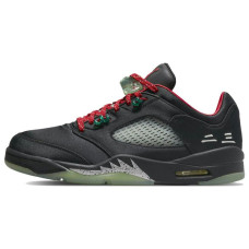 CLOT x Jordan Air Jordan 5 retro low sp "jade"