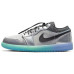 Jordan Air Jordan 1 Low SE Toggle Silver