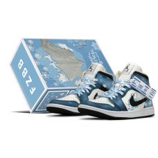 Jordan Air Jordan 1