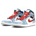 Jordan Air Jordan 1 Mid SE