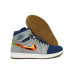 Jordan Air Jordan 1 Retro High Nouveau Dunk From Above