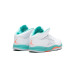 Air Jordan 5 Retro Light Aqua