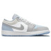 Jordan Air Jordan 1 Low university blue