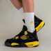 Jordan Air Jordan 4 "Thunder"