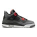 Air Jordan 4 Retro "Infrared"