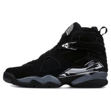 Jordan Air Jordan 8 Retro Chrome 2003