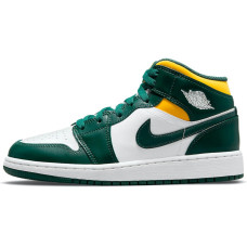 Jordan Air Jordan 1 "Green Yellow"