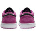 Jordan Air Jordan 1 magenta Logo
