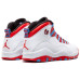 Jordan Air Jordan 10 Retro Chicago Flag