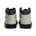 Jordan Air Jordan 1 Mid Light Smoke Grey