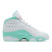 Jordan Air Jordan 13 Aurora Green