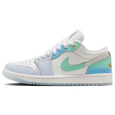 Jordan Air Jordan 1 Low SE "Emerald Rise"