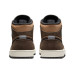 Jordan Air Jordan 1 mid se dark chocolate