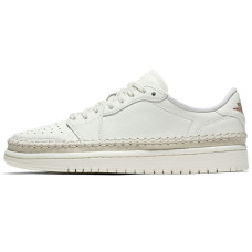 Jordan Air Jordan 1 Retro Low "No Swoosh"