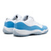 Jordan Air Jordan 11 Retro Low University Blue