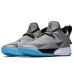 Air Jordan 33 SE Cement Grey