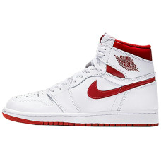 Jordan Air Jordan 1 Retro Metallic Red 2017