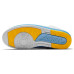 Jordan Air Jordan 2 Melo White Varsity Maize University Blue