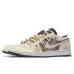 Jordan Air Jordan 1 Low stears