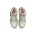Jordan Air Jordan 1 high zoom air cmft "olive aura"