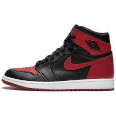 Jordan Air Jordan 1 Retro Bred Banned 2016