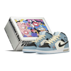 Jordan Air Jordan 1 FZBB GS