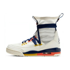 Jordan Air Jordan 3 Retro Explorer Lite XX Sail Multi-Color W