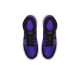 Jordan Air Jordan 1 Mid "Black Dark Concord"
