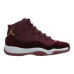 Air Jordan 11 Retro Heiress Night Maroon