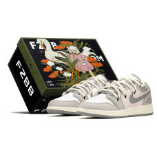Jordan Air Jordan 1 FZBB GS