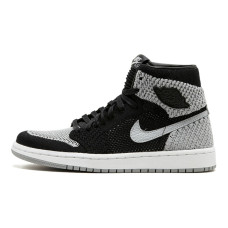 Jordan Air Jordan 1 Retro High Flyknit Shadow