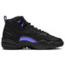 Jordan Air Jordan 12 Black Concord